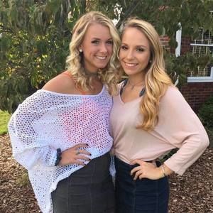 Meet your Posher, Michaela